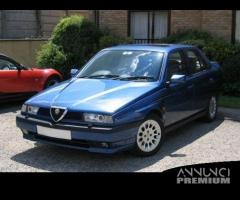 Parabrezza Alfa 155 - 1