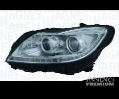 Faro Mercedes CL 216 da 2010 Xenon