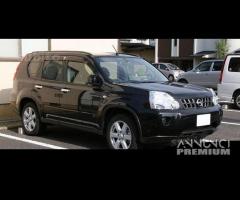 Parabrezza Nissan X-Trail II (2007 in poi) - 1