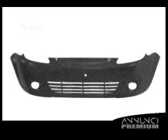 Paraurti anteriore Chevrolet Matiz 2005- - 1