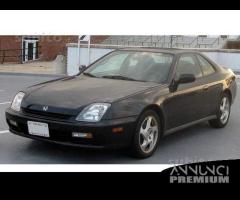 Parabrezza Honda Prelude V serie