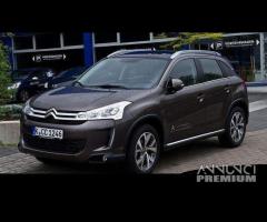 Parabrezza Citroen C4 Aircross dal 2012 in avanti