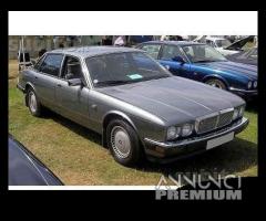 Parabrezza/Windscreen Jaguar XJ40 (93-95)