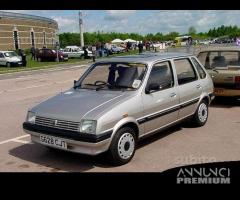 Parabrezza Austin Metro dal 1980 al 1998