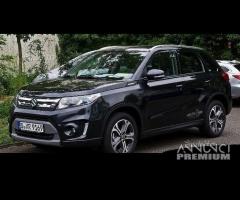 Parabrezza Suzuki Vitara da 2015 in poi