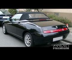 Capote Alfa Romeo GTV Spider (95-06)