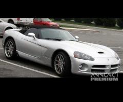 Parabrezza Dodge Viper SRT-10 - 1