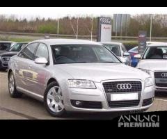 Parabrezza Audi A8 da 2002 a 2010