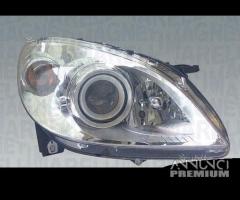 Faro Mercedes W245 Classe B da 2008 Xenon - 1