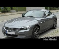 Parabrezza BMW Z4 E89