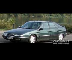 Parabrezza Citroen XM (1989 - 2000)