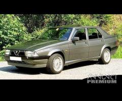 Parabrezza Alfa Romeo 75 (85-93)