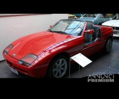 Parabrezza Bmw Z1 (1989-1991)