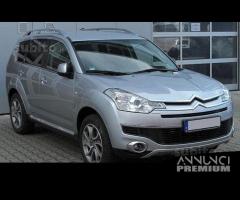 Parabrezza Citroen C- Crosser (2007-2013)