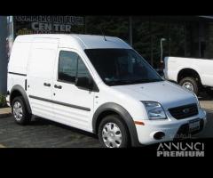 Parabrezza Ford Transit Connect (02-13) - 1