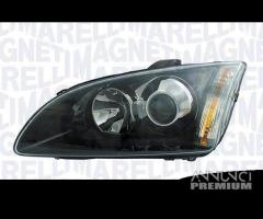 Faro Ford Focus 2 serie da 2004 a 2008 Xenon