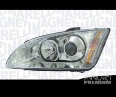 Faro Ford Focus 2 serie da 2004 a 2008 Xenon - 2