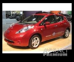 Parabrezza Nissan Leaf (2010 in poi)