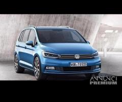 Parabrezza VW Touran dal 2015 in poi