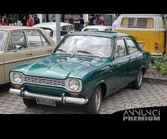 Parabrezza Ford Escort prima serie 1968-1975