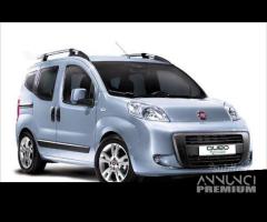 Parabrezza Fiat Qubo