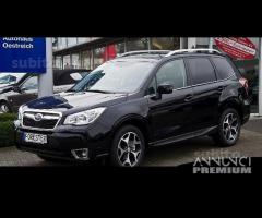 Parabrezza Subaru Forester 4 serie da 2013