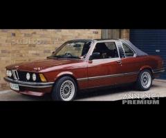 Capote BMW 316-323 E21 Baur Targa 79-82