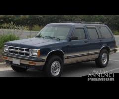 Parabrezza Chevrolet Blazer 88-94 - 1