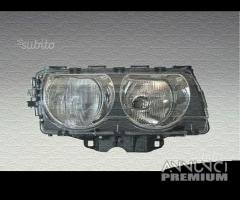 Faro BMW E38 serie 7 da 1994 a 2001