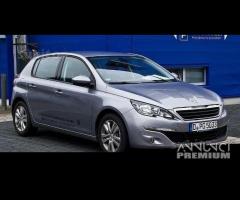 Parabrezza Peugeot 308 serie 2 (2013 in poi) - 1