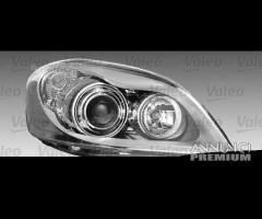 Faro Xenon Volvo XC 60 da 2008 a 2013