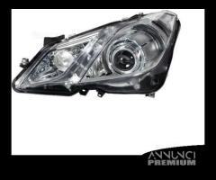 Faro Mercedes C207 Xenon Classe E CC