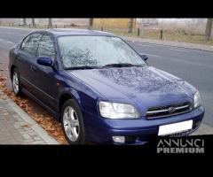 Parabrezza Subaru Legacy 3 da 99 a 03