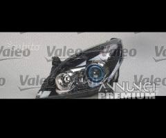 Faro Opel Vectra C e Signum Xenon