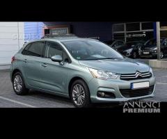 Parabrezza Citroen C4 (dal 2010)