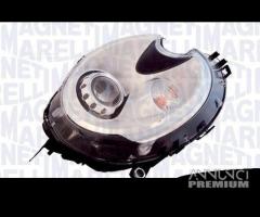 Faro LCI Bmw Mini R55 R56 R57 da 2010 Xenon