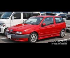 Parabrezza Alfa 145 e 146 - 1