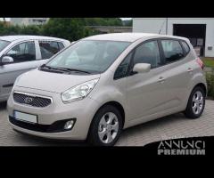 Parabrezza Hyundai ix20 = Kia Venga