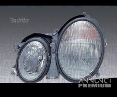 Faro Mercedes C208 CLK da 1997 a 2002 Xenon