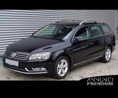 Parabrezza Volkswagen Passat VI 6 e VII 7 serie