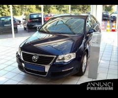 Parabrezza Volkswagen Passat VI 6 e VII 7 serie - 2