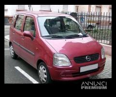 Parabrezza Opel Agila A (2000-2008)