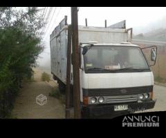 Parabrezza Kia K3500 da 1994 a 2004