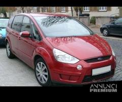 Parabrezza Ford S-Max da 2006 a 2010 - 1