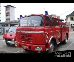 Parabrezza Berliet M4 GAK 90