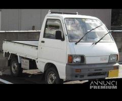 Parabrezza Daihatsu Hijet (86-94)