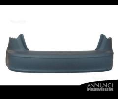 Paraurti posteriore Audi A3 Sportback 04-08