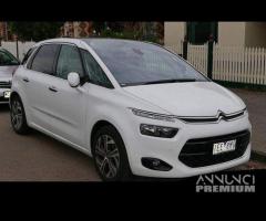 Parabrezza Citroen C4 Picasso 2013 in poi