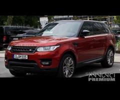 Parabrezza Range Rover Sport 2 - 1