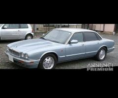 Parabrezza Jaguar XJ6 serie X300 (94-02)